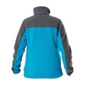 LAHTI PRO ROZ. S BLUZA POLAR DAMSKA TURKUSOWA L4010301