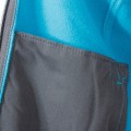 LAHTI PRO ROZ. M BLUZA POLAR DAMSKA TURKUSOWA L4010302
