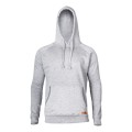 LAHTI PRO BLUZA "KANGUREK" Z KAPTUREM SZARA ROZMIAR 2XL L4010405