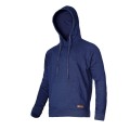 LAHTI PRO BLUZA "KANGUREK" Z KAPTUREM GRANATOWA ROZMIAR S L4010701