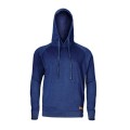 LAHTI PRO BLUZA "KANGUREK" Z KAPTUREM GRANATOWA ROZMIAR S L4010701