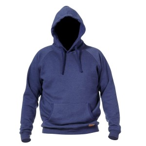 LAHTI PRO BLUZA Z KAPTUREM GRANATOWA ROZMIAR M L4010702