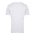 LAHTI PRO KOSZULKA T-SHIRT BAWEŁNIANA BIAŁA ROZMIAR L L4020403