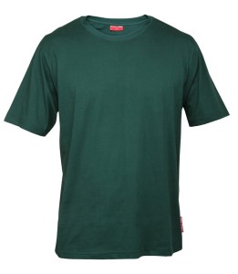 LAHTI PRO ROZ. 2XL KOSZULKA T-SHIRT ZIELONA L4020605