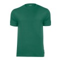 LAHTI PRO KOSZULKA T-SHIRT ZIELONA ROZMIAR 3XL L4020606