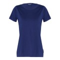 LAHTI PRO ROZ. S KOSZULKA T-SHIRT DAMSKA GRANATOWA L4021301
