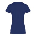 LAHTI PRO ROZ. S KOSZULKA T-SHIRT DAMSKA GRANATOWA L4021301
