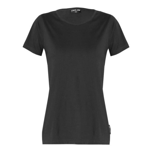 LAHTI PRO ROZ. S KOSZULKA T-SHIRT DAMSKA CZARNA L4021401