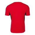 LAHTI PRO KOSZULKA FUNKCYJNA CZERWONA ROZMIAR 3XL L4021606