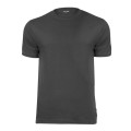 LAHTI PRO KOSZULKA T-SHIRT CIEMNOSZARA ROZMIAR 2XL L4021805