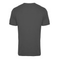 LAHTI PRO KOSZULKA T-SHIRT CIEMNOSZARA ROZMIAR 2XL L4021805