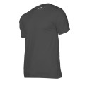 LAHTI PRO KOSZULKA T-SHIRT CIEMNOSZARA ROZMIAR 2XL L4021805