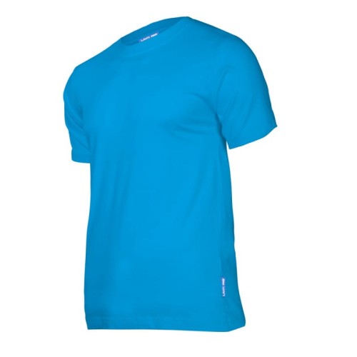 LAHTI PRO KOSZULKA T-SHIRT NIEBIESKA ROZMIAR 2XL L4021905