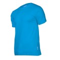 LAHTI PRO KOSZULKA T-SHIRT NIEBIESKA ROZMIAR 3XL L4021906