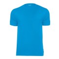 LAHTI PRO KOSZULKA T-SHIRT NIEBIESKA ROZMIAR 3XL L4021906