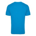 LAHTI PRO KOSZULKA T-SHIRT NIEBIESKA ROZMIAR 3XL L4021906