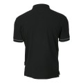 LAHTI PRO KOSZULKA POLO CZARNA ROZMIAR S L4030301