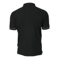 LAHTI PRO  KOSZULKA POLO CZARNA ROZMIAR M L4030302