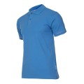 LAHTI PRO KOSZULKA POLO NIEBIESKA ROZMIAR 2XL L4030405