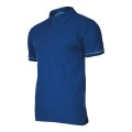 LAHTI PRO KOSZULKA POLO GRANATOWA ROZMIAR S L4030501