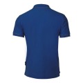 LAHTI PRO KOSZULKA POLO GRANATOWA ROZMIAR S L4030501
