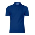 LAHTI PRO KOSZULKA POLO GRANATOWA ROZMIAR M L4030502