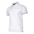LAHTI PRO KOSZULKA POLO BIAŁA ROZMIAR XL L4030804