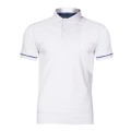 LAHTI PRO KOSZULKA POLO BIAŁA ROZMIAR XL L4030804