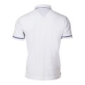 LAHTI PRO KOSZULKA POLO BIAŁA ROZMIAR XL L4030804
