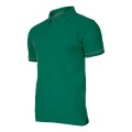 LAHTI PRO KOSZULKA POLO ZIELONA ROZMIAR L L4030903