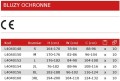 LAHTI PRO ROZ. S BLUZA OCHRONNA BEŻOWA L4040148