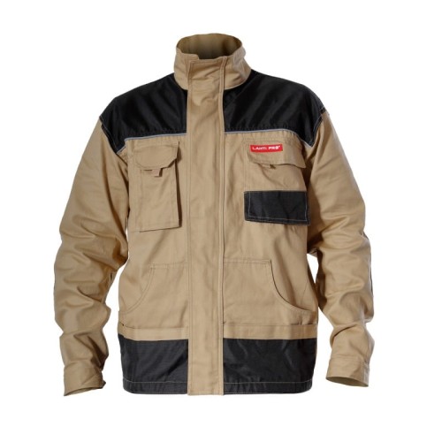 LAHTI PRO ROZ. M BLUZA OCHRONNA BEŻOWA L4040150