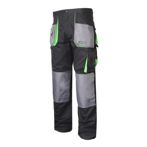 LAHTI PRO SPODNIE ROBOCZE DO PASA ROZMIAR S L4050648