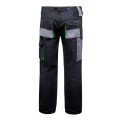 LAHTI PRO SPODNIE ROBOCZE DO PASA ROZMIAR S L4050648
