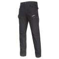 LAHTI PRO ROZ. L SPODNIE BOJÓWKI  SLIM FIT L4051503