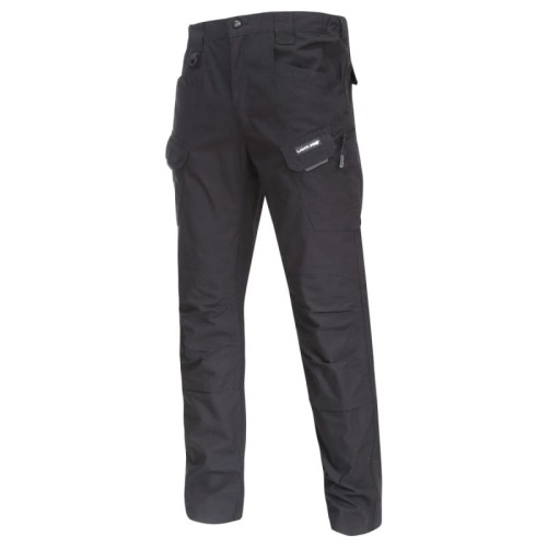 LAHTI PRO ROZ. 3XL SPODNIE BOJÓWKI  SLIM FIT L4051506