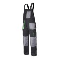LAHTI PRO SPODNIE ROBOCZE OGRODNICZKI ROZMIAR S L4060648