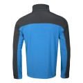 LAHTI PRO KURTA SOFTSHELL NIEBIESKO-SZARA ROZMIAR M L4090102