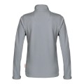 LAHTI PRO ROZ. 2XL KURTKA SOFT-SHELL DAMSKA SZARO-POMARAŃCZOWA L4090405