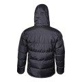 LAHTI PRO KURTKA ZIMOWA PIKOWANA CZARNA ROZMIAR 2XL L4090805
