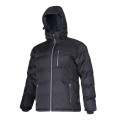 LAHTI PRO KURTKA ZIMOWA PIKOWANA CZARNA ROZMIAR 2XL L4090805