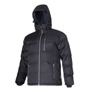 LAHTI PRO KURTKA ZIMOWA PIKOWANA CZARNA ROZMIAR 2XL L4090805