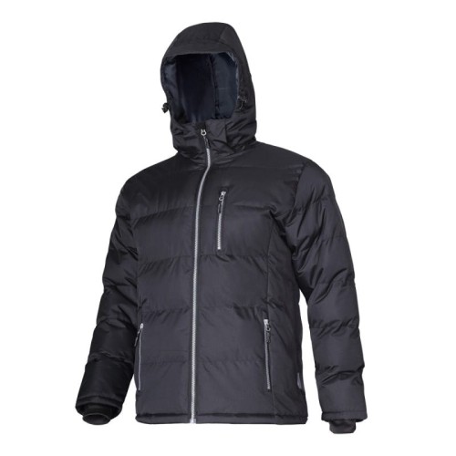LAHTI PRO KURTKA ZIMOWA PIKOWANA CZARNA ROZMIAR 2XL L4090805