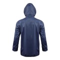 LAHTI PRO KURTKA PRZECIWDESZCZOWA PU GRANATOWA ROZMIAR 3XL L4091706