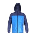 LAHTI PRO KURTKA WIOSENNA/JESIENNA MĘSKA GRANATOWO-NIEBIESKA ROZMIAR 3XL L4092106