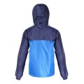 LAHTI PRO KURTKA WIOSENNA/JESIENNA MĘSKA GRANATOWO-NIEBIESKA ROZMIAR 3XL L4092106