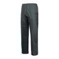 LAHTI PRO SPODNIE PRZECIWDESZCZOWE PU ZIELONE ROZMIAR 2XL L4101105