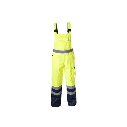 LAHTI PRO ROZ. XL OGRODNICZKI OSTRZEGAWCZE ŻÓŁTE L4110504