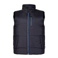 LAHTI PRO BEZRĘKAWNIK OCIEPLANY ROZMIAR 2XL L4130805