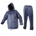 LAHTI PRO ROZ. 2XL KOMPLET PRZECIWDESZCZOWY GRANATOWY L4140105